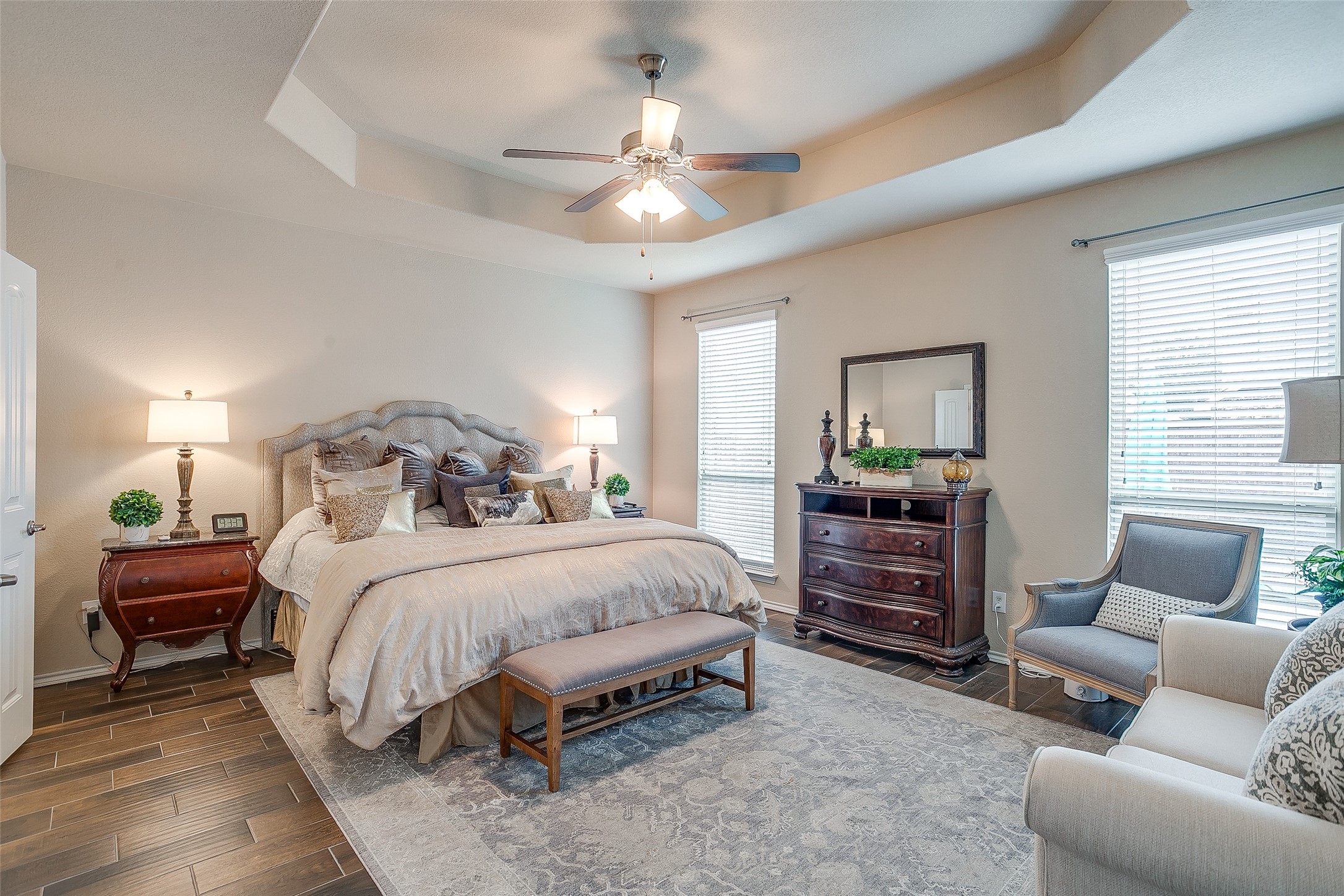 5325 Rye Drive Fort Worth TX 76179