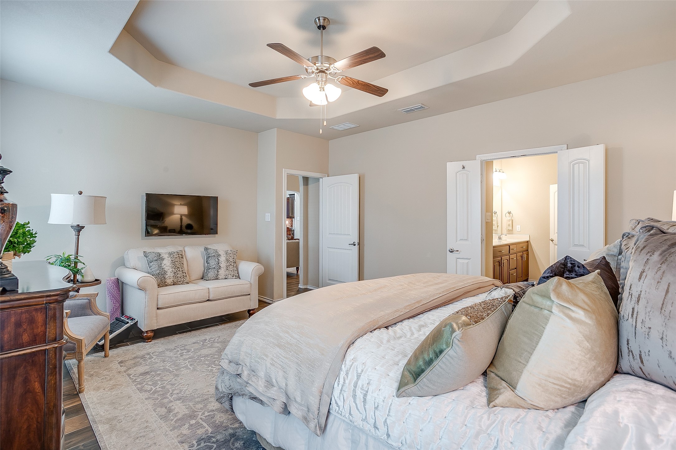 5325 Rye Drive Fort Worth TX 76179