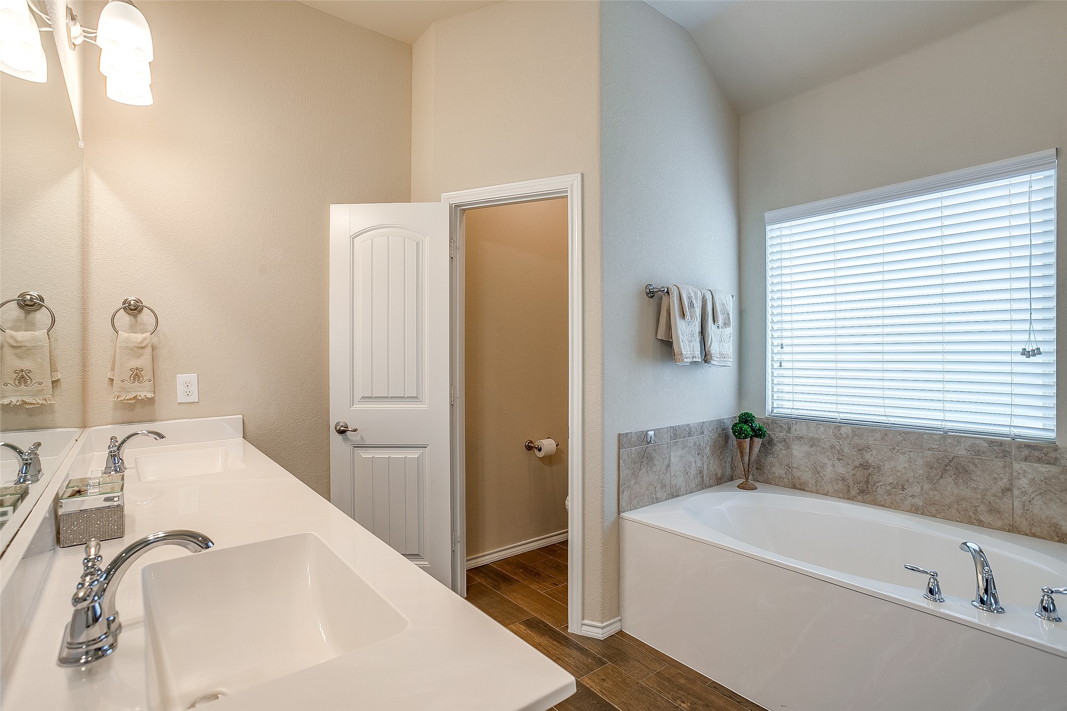 5325 Rye Drive Fort Worth TX 76179