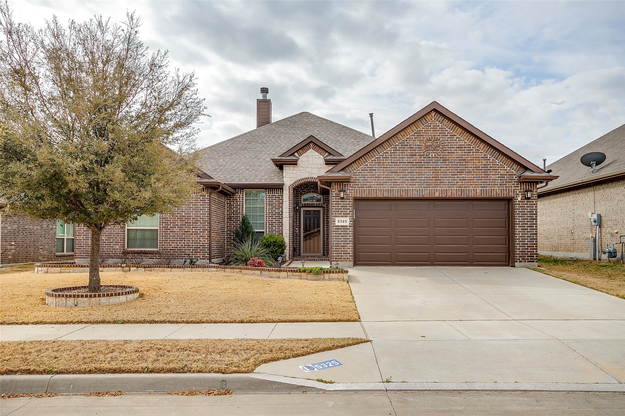 5325 Rye Drive Fort Worth TX 76179