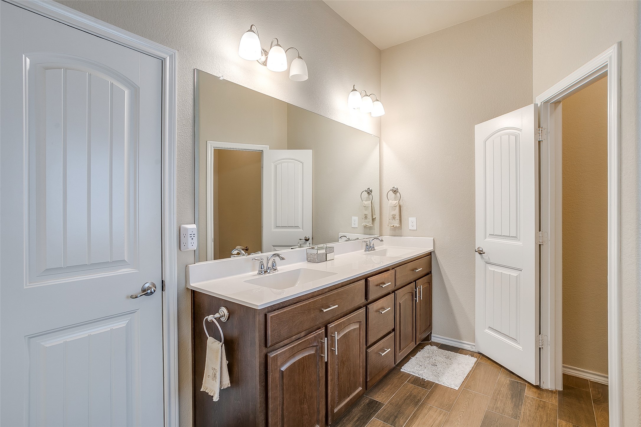 5325 Rye Drive Fort Worth TX 76179