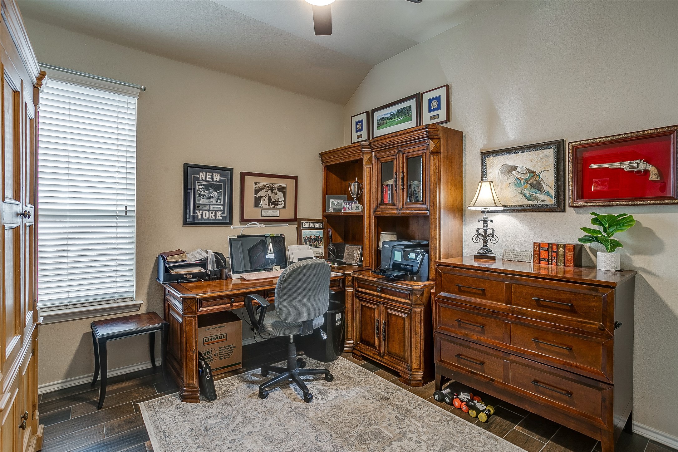 5325 Rye Drive Fort Worth TX 76179