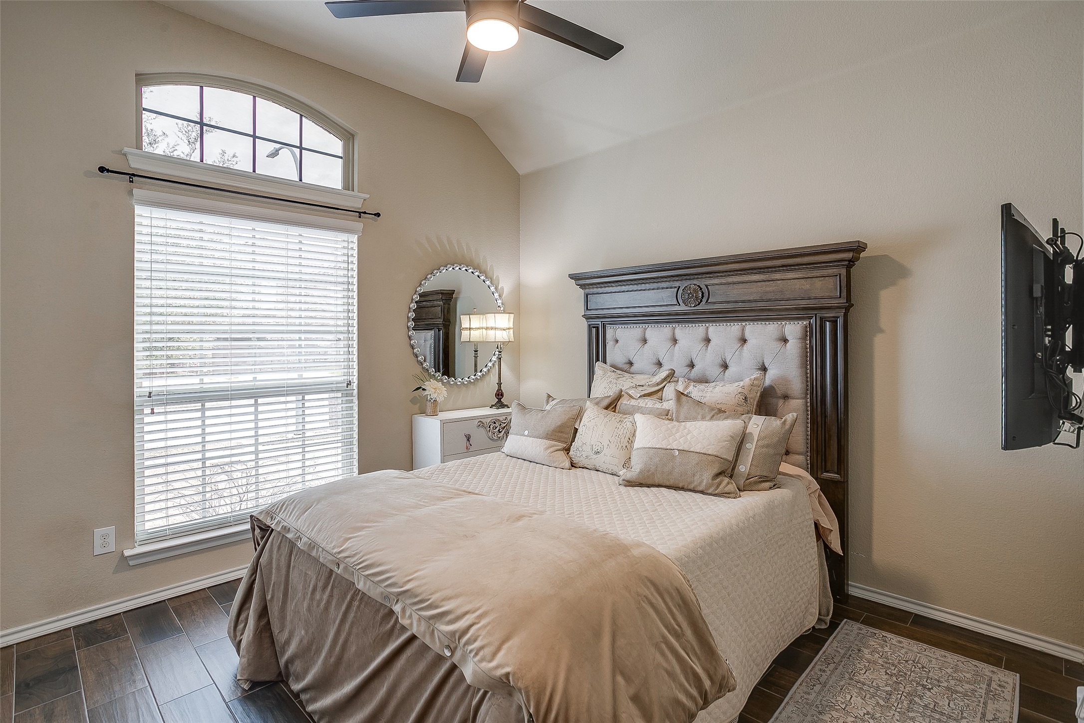5325 Rye Drive Fort Worth TX 76179