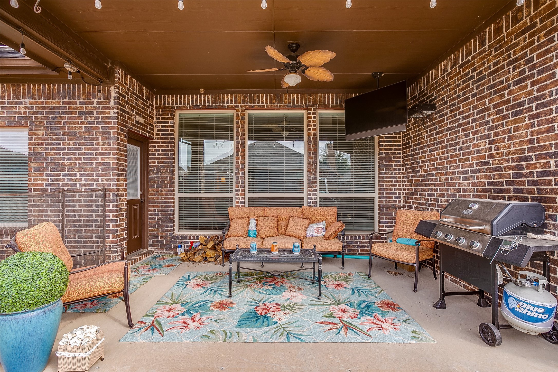 5325 Rye Drive Fort Worth TX 76179