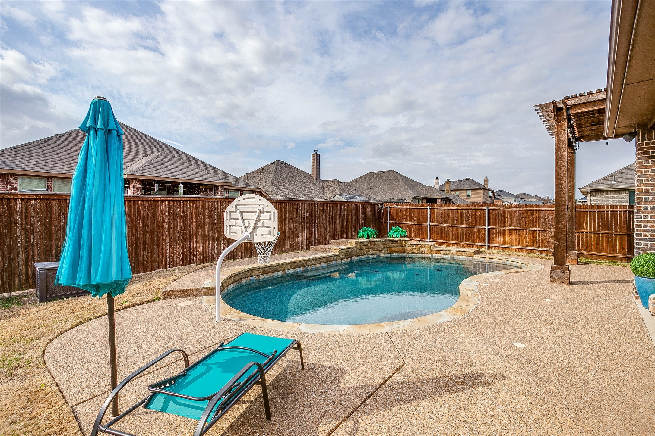 5325 Rye Drive Fort Worth TX 76179