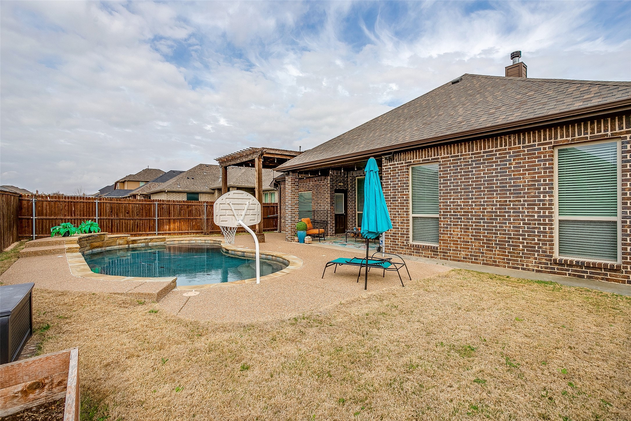 5325 Rye Drive Fort Worth TX 76179