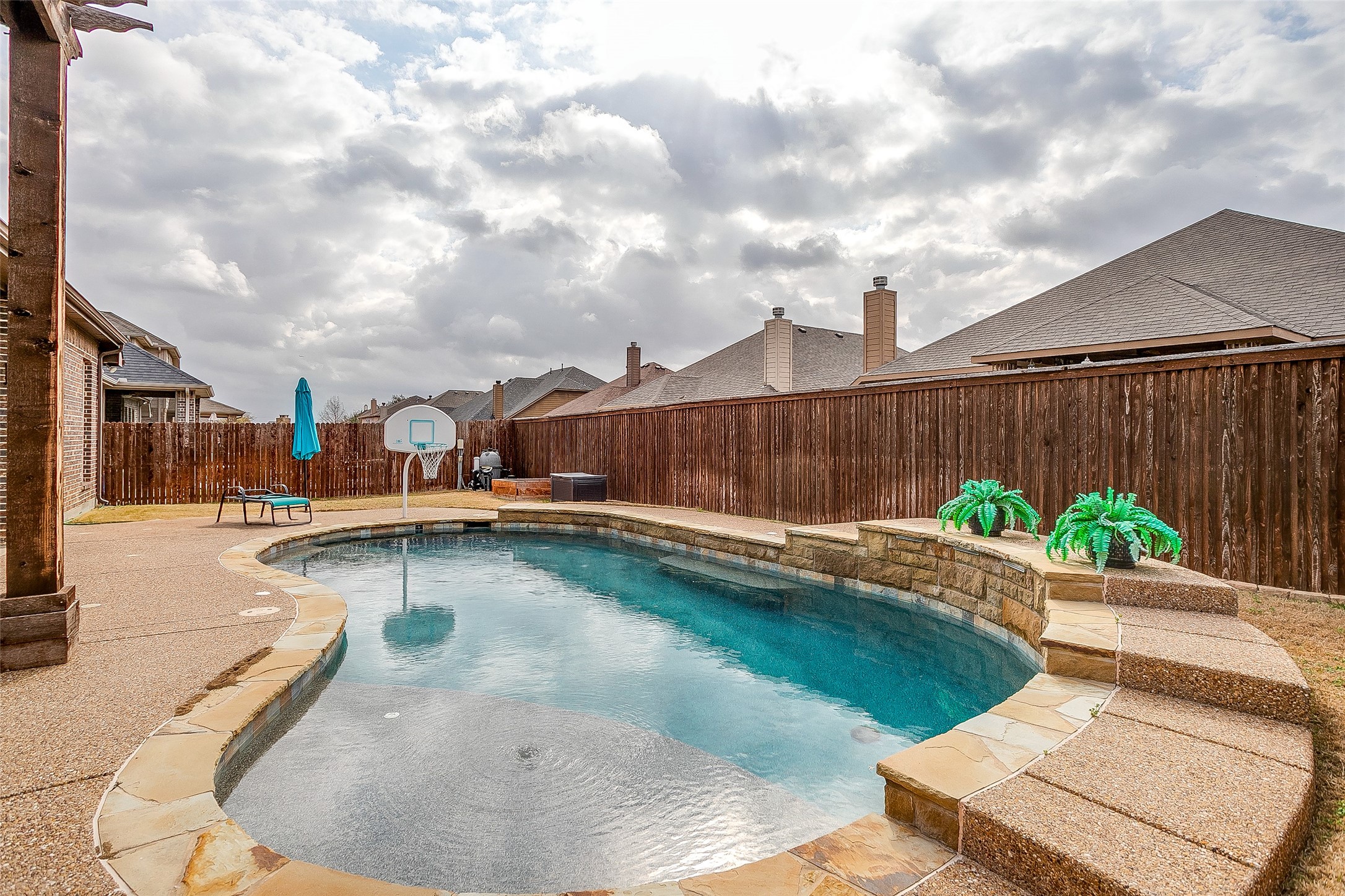 5325 Rye Drive Fort Worth TX 76179