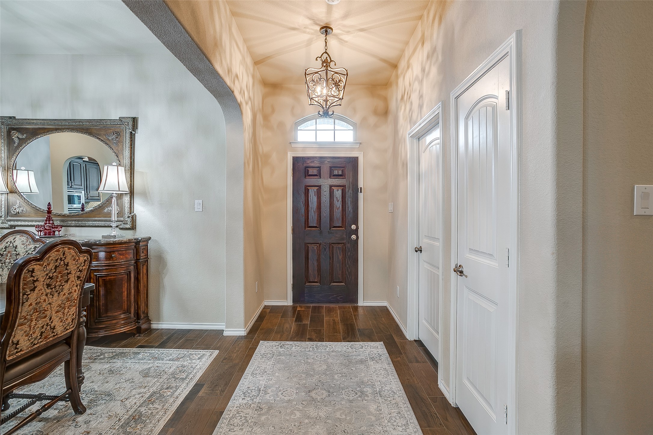 5325 Rye Drive Fort Worth TX 76179