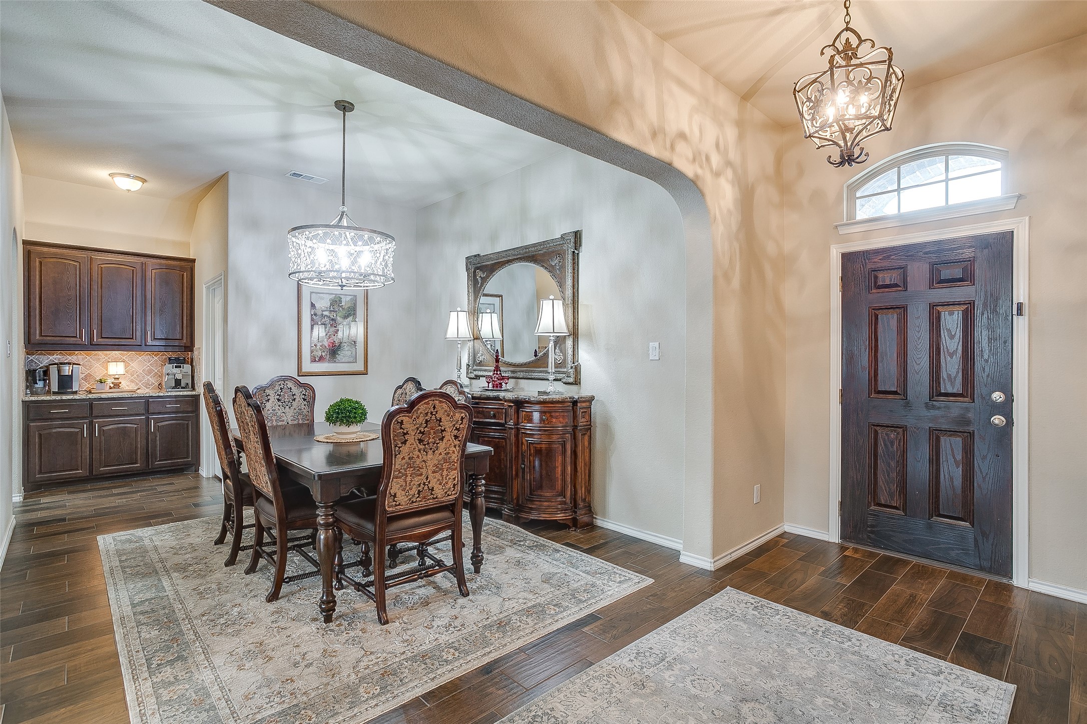 5325 Rye Drive Fort Worth TX 76179