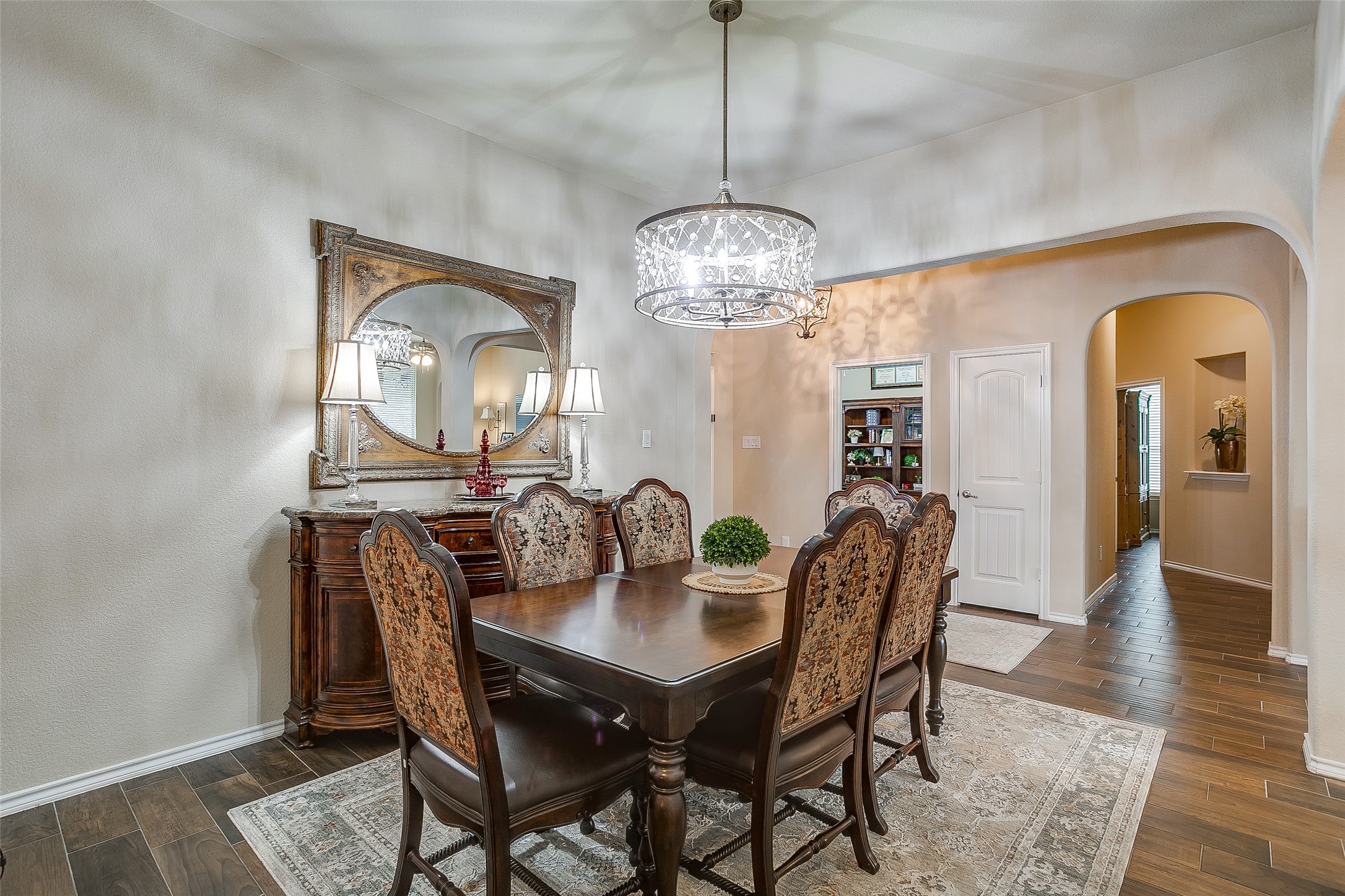 5325 Rye Drive Fort Worth TX 76179