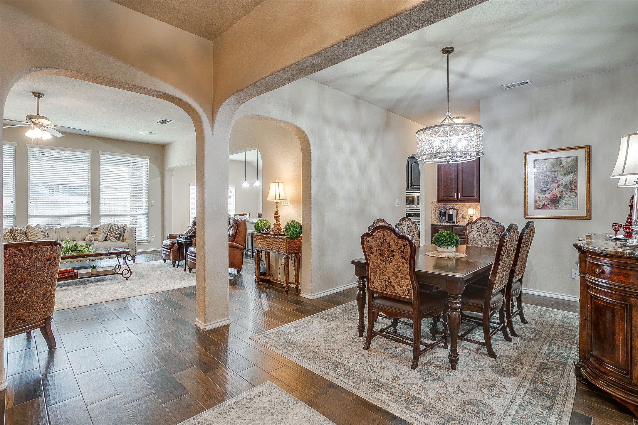 5325 Rye Drive Fort Worth TX 76179