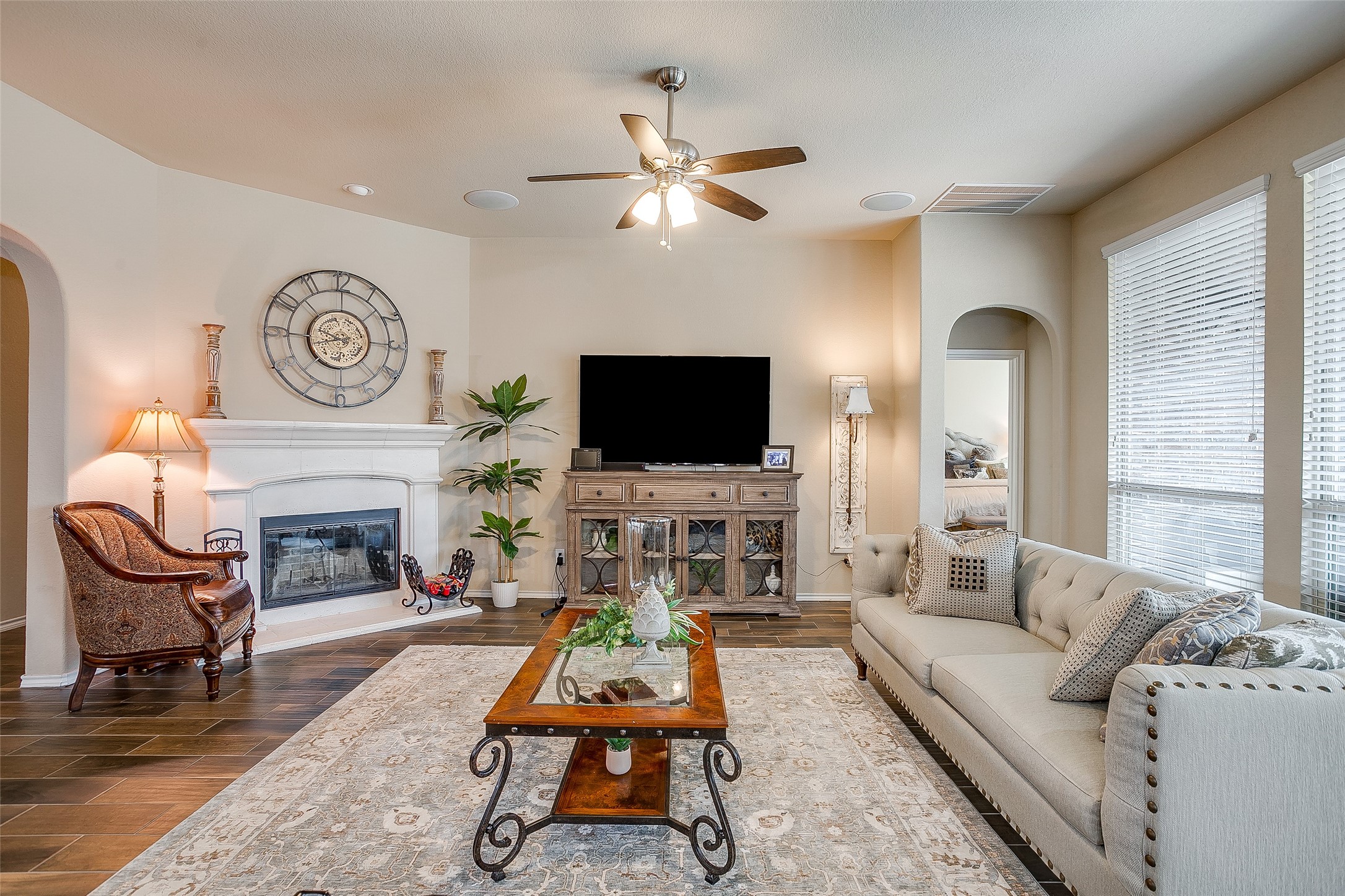 5325 Rye Drive Fort Worth TX 76179