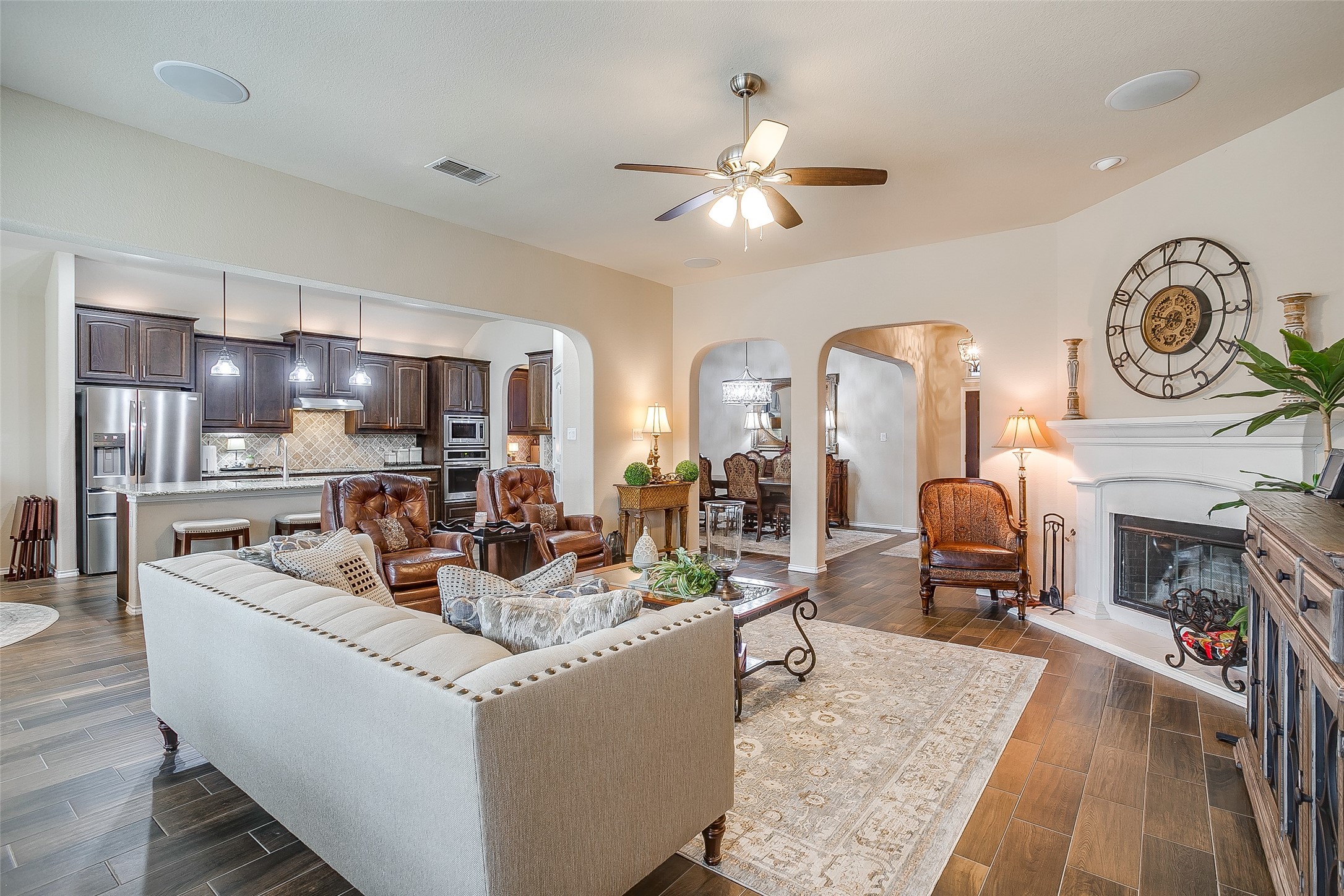 5325 Rye Drive Fort Worth TX 76179