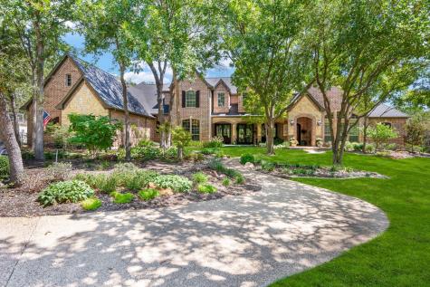 3504 Sarah Springs Trail Flower Mound TX 75022
