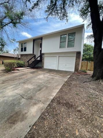 4409 Sweetgum Way Fort Worth TX 76133