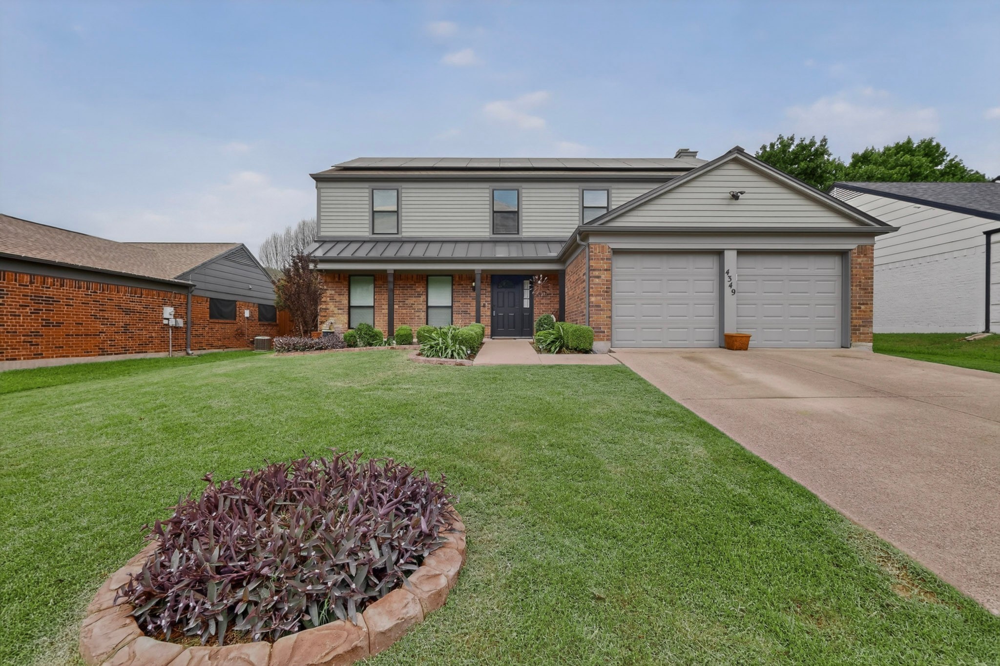 4349 Winchester Court Grand Prairie TX 75052