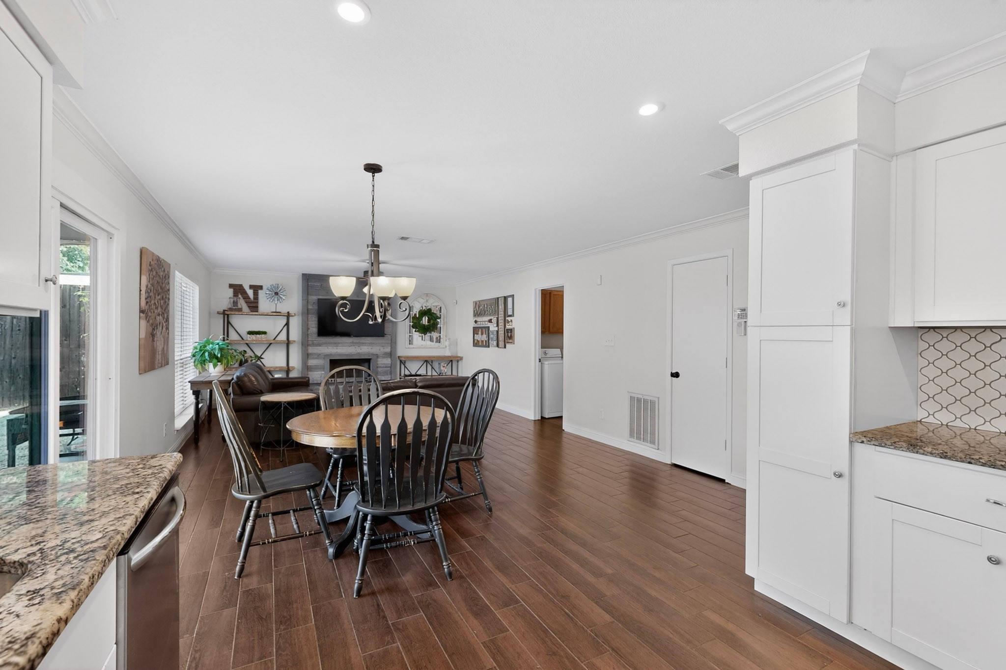 4349 Winchester Court Grand Prairie TX 75052