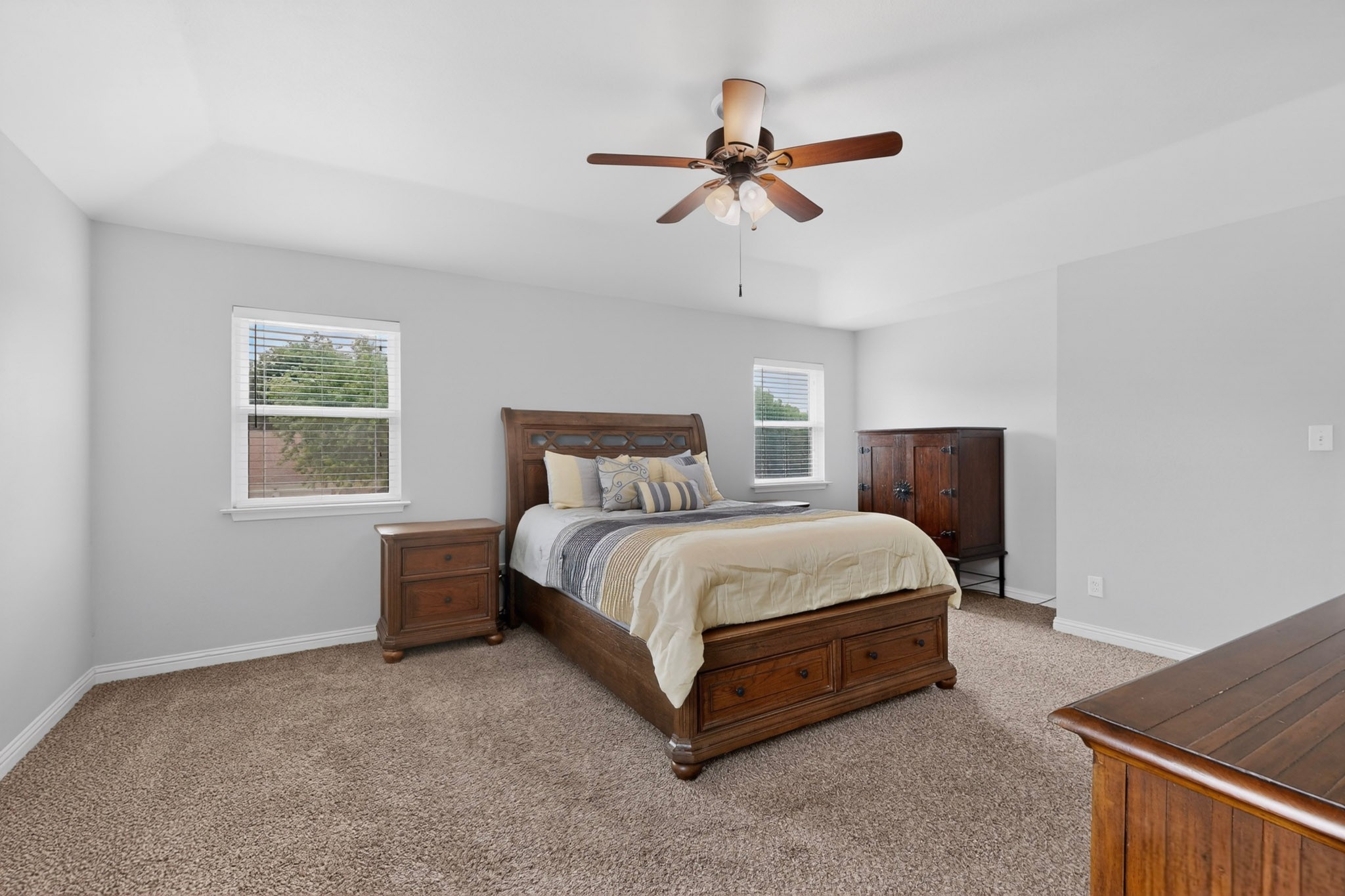 4349 Winchester Court Grand Prairie TX 75052