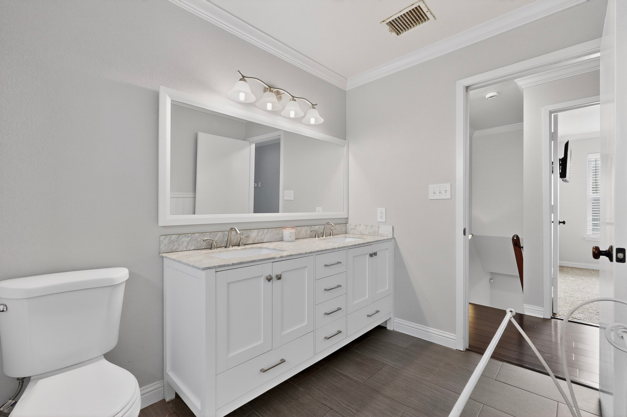 4349 Winchester Court Grand Prairie TX 75052