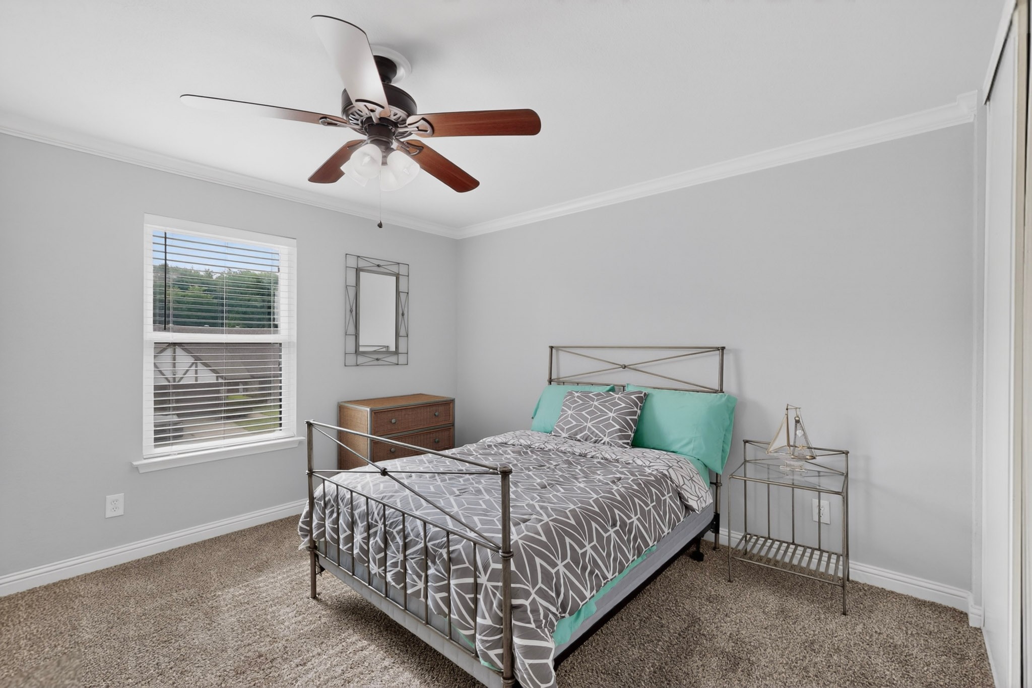 4349 Winchester Court Grand Prairie TX 75052