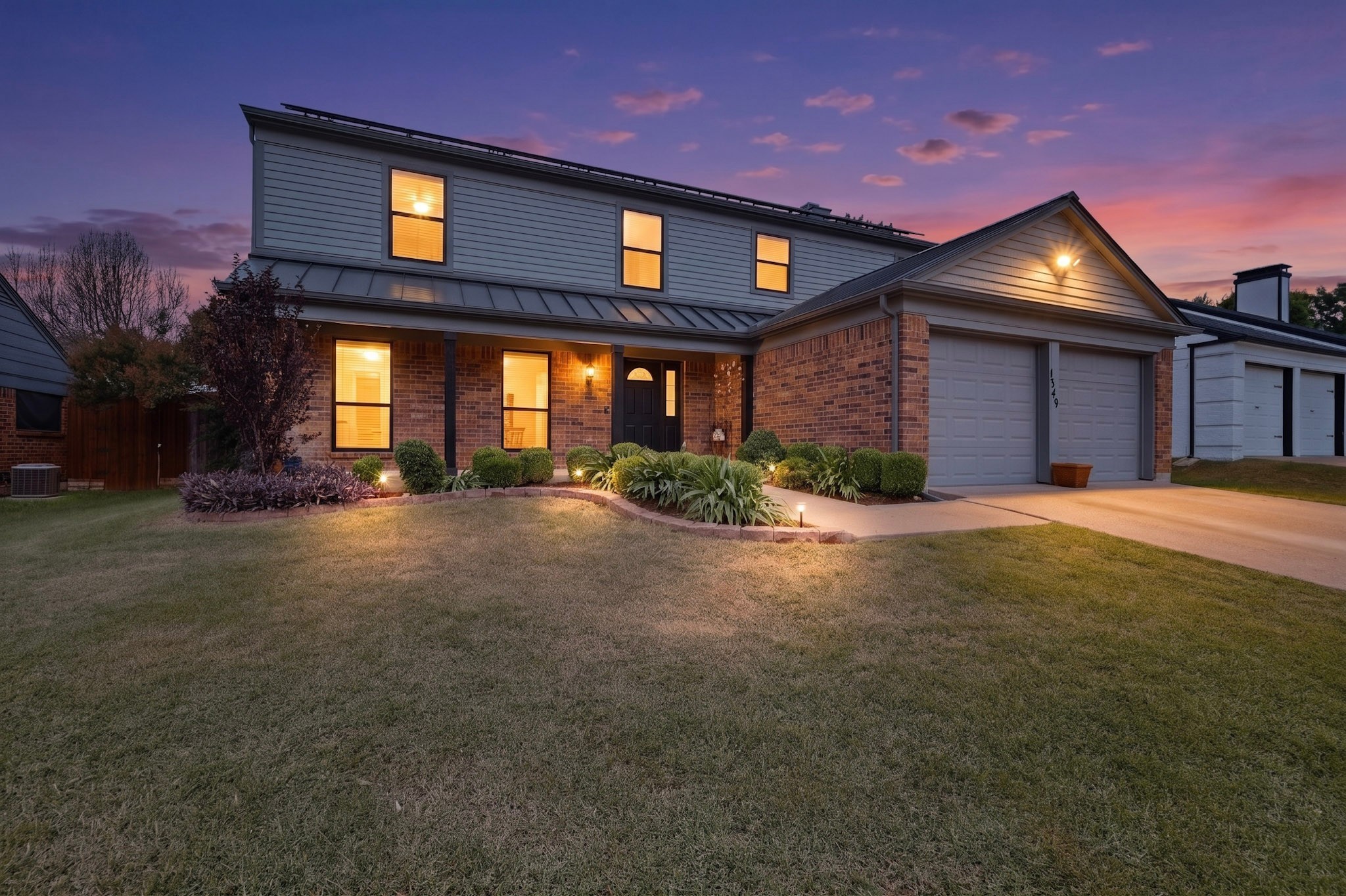 4349 Winchester Court Grand Prairie TX 75052