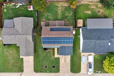 4349 Winchester Court Grand Prairie TX 75052
