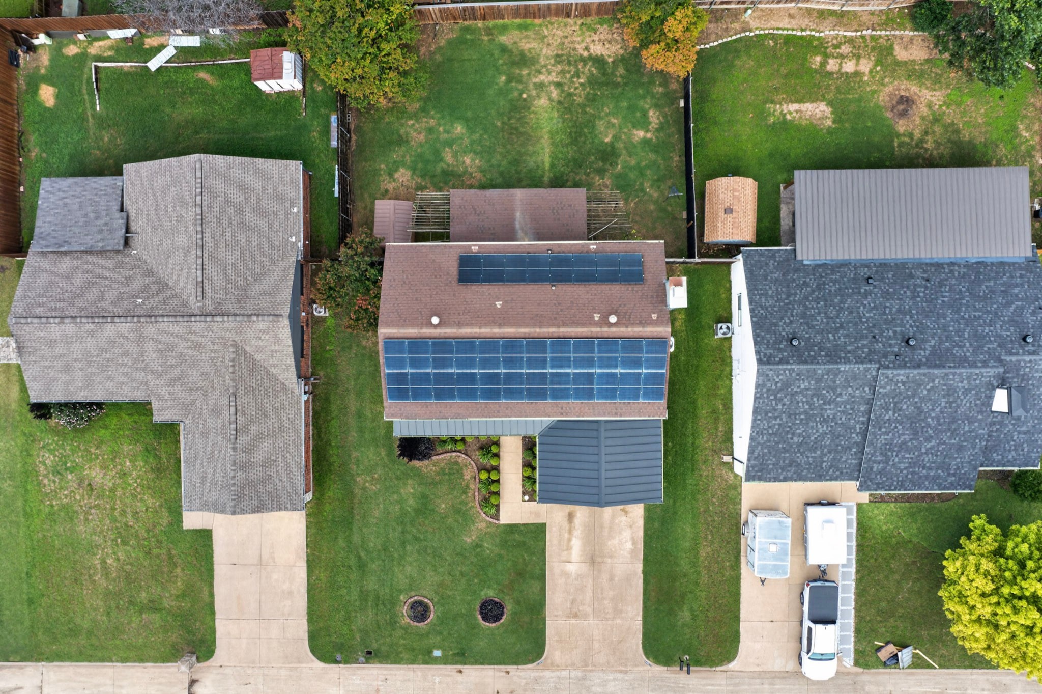 4349 Winchester Court Grand Prairie TX 75052