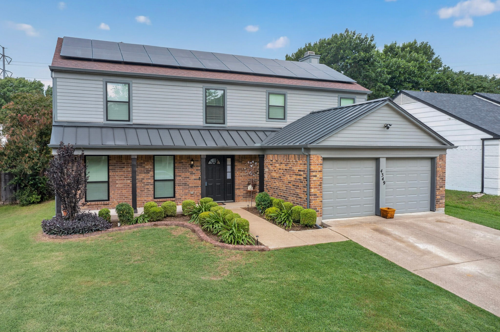 4349 Winchester Court Grand Prairie TX 75052