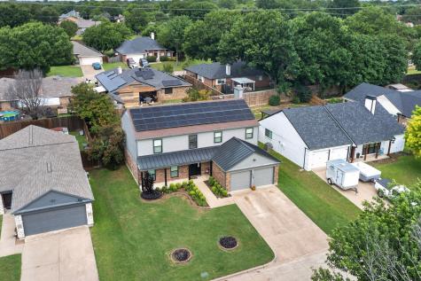4349 Winchester Court Grand Prairie TX 75052