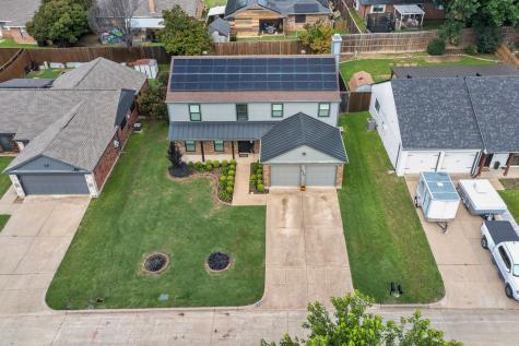 4349 Winchester Court Grand Prairie TX 75052