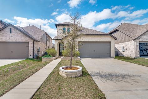 2413 Gaulding Street Royse City TX 75189