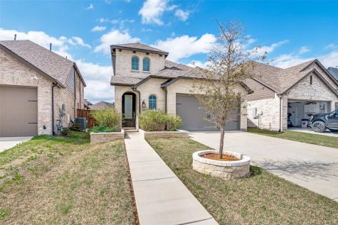 2413 Gaulding Street Royse City TX 75189