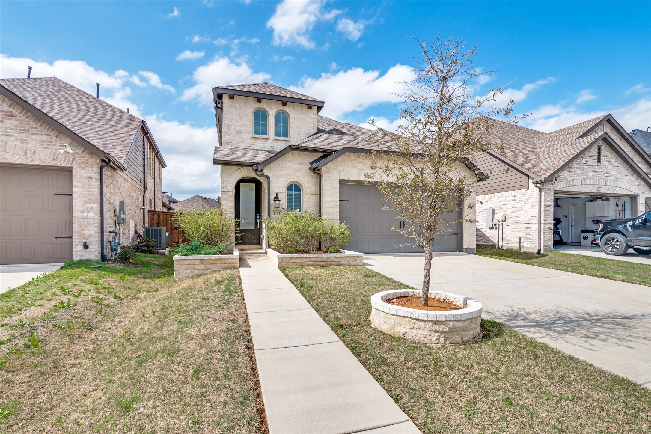 2413 Gaulding Street Royse City TX 75189