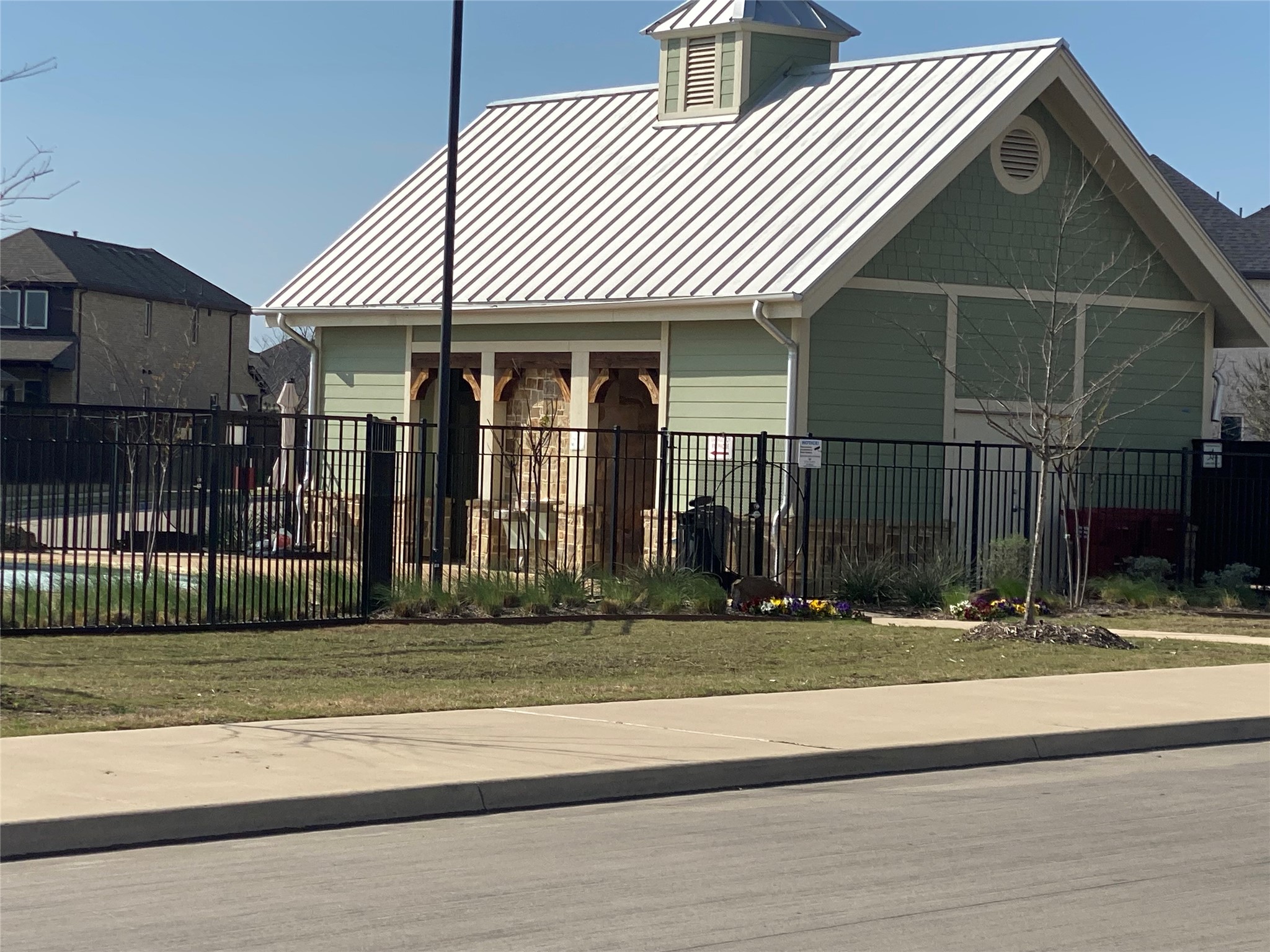 2413 Gaulding Street Royse City TX 75189