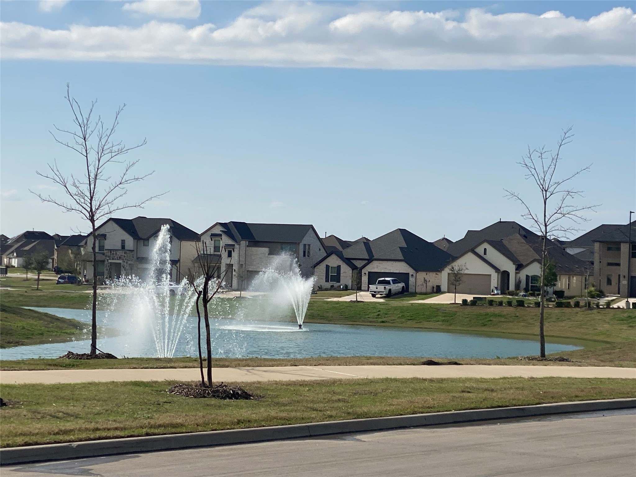 2413 Gaulding Street Royse City TX 75189