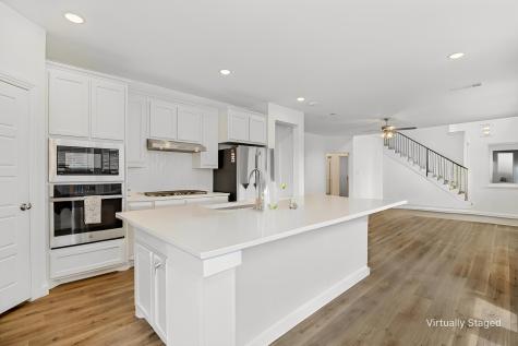 2413 Gaulding Street Royse City TX 75189