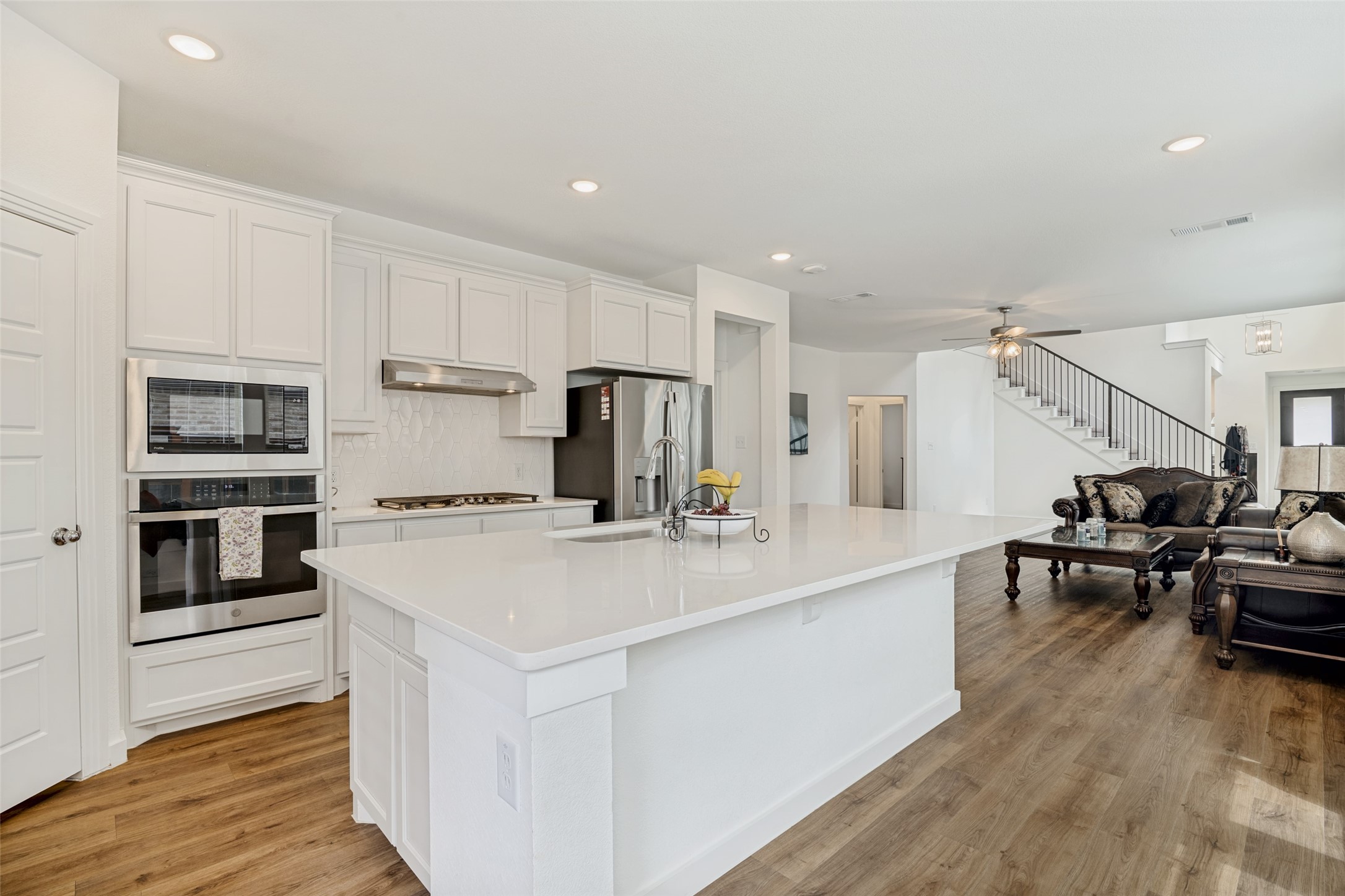 2413 Gaulding Street Royse City TX 75189