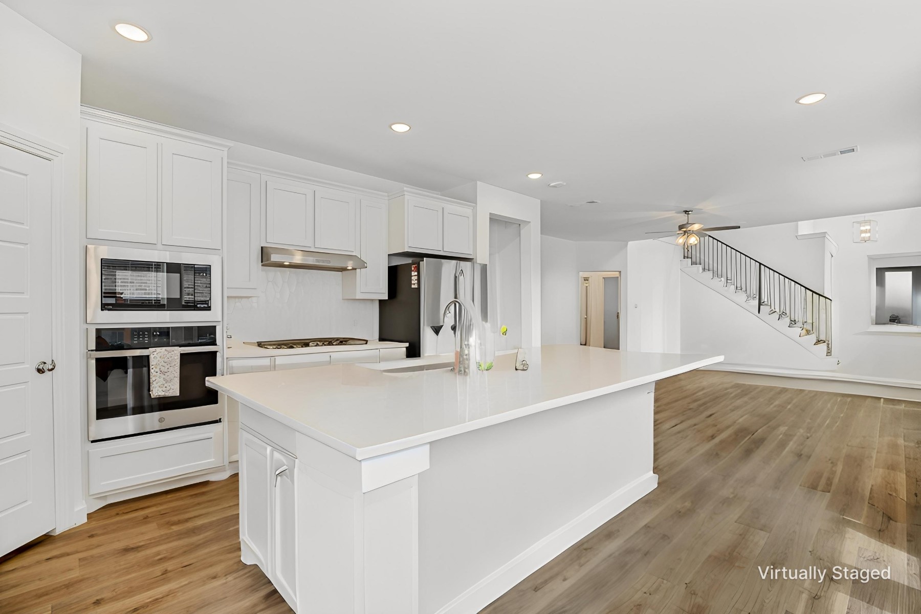 2413 Gaulding Street Royse City TX 75189