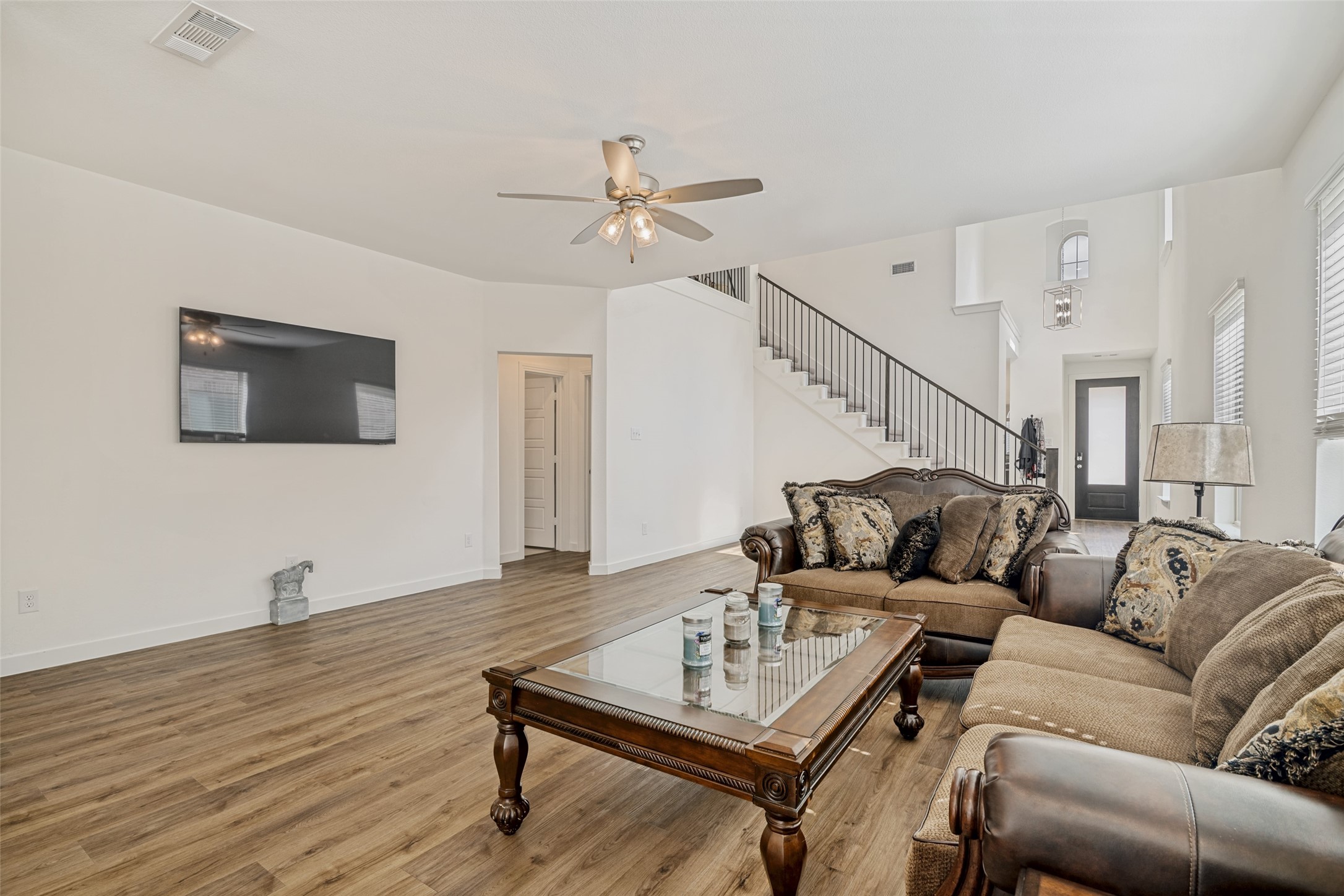 2413 Gaulding Street Royse City TX 75189