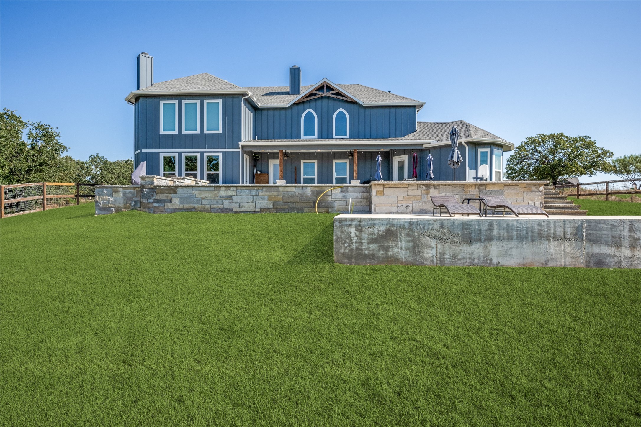 172 Cowan Crossing Alvord TX 76225