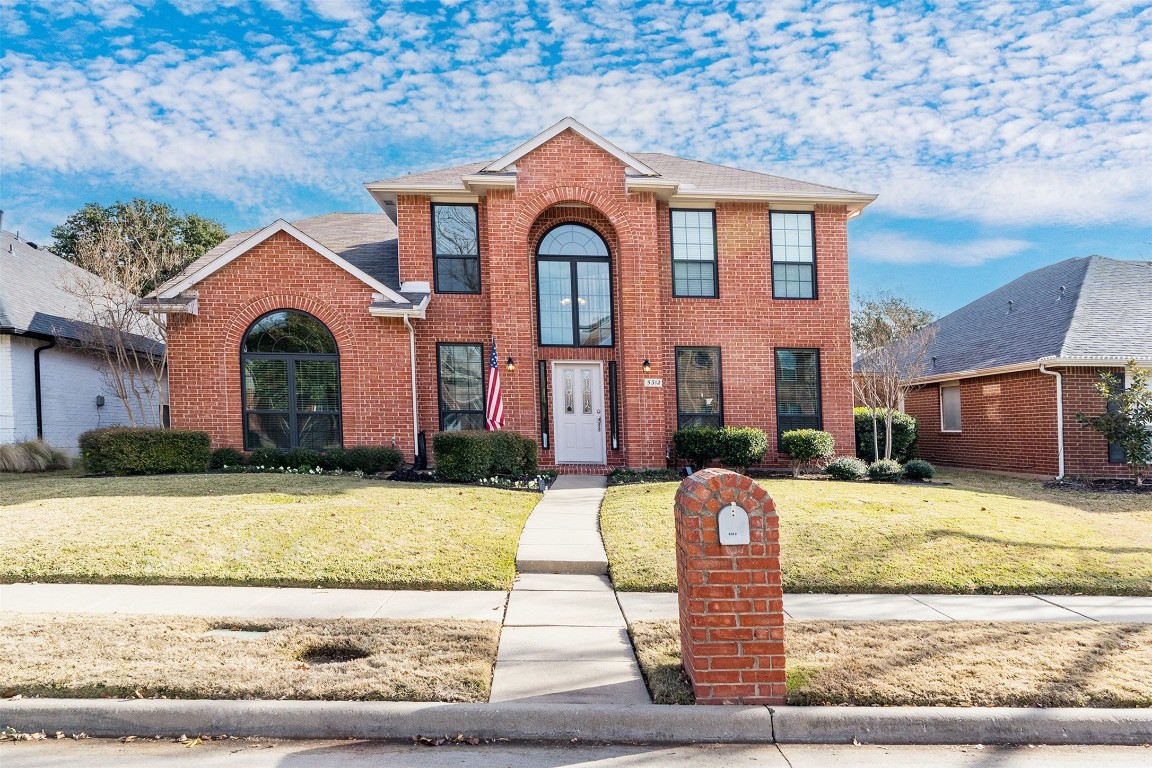 5312 Baton Rouge Boulevard Frisco TX 75035