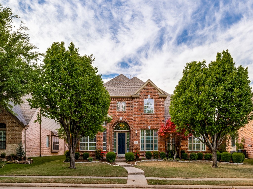2328 Harrisburg Lane Plano TX 75025