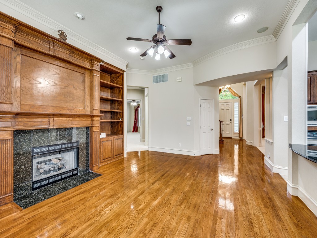 2328 Harrisburg Lane Plano TX 75025