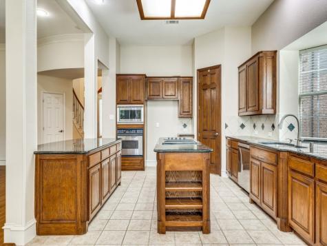 2328 Harrisburg Lane Plano TX 75025