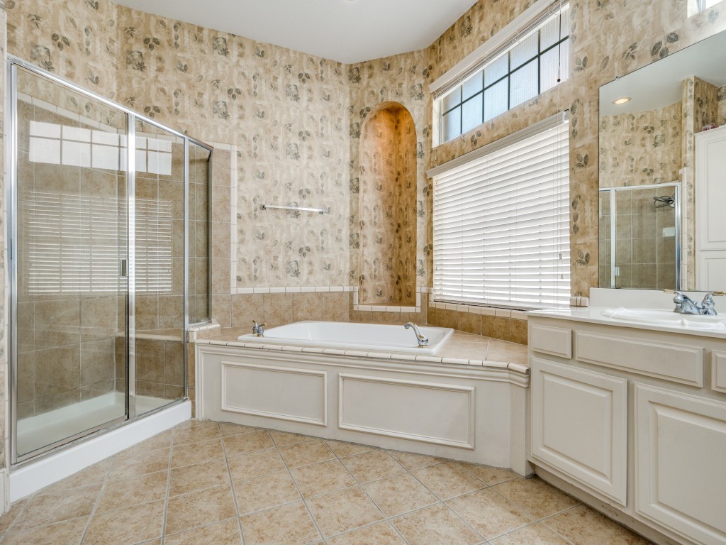 2328 Harrisburg Lane Plano TX 75025