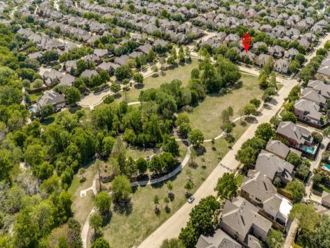 2328 Harrisburg Lane Plano TX 75025