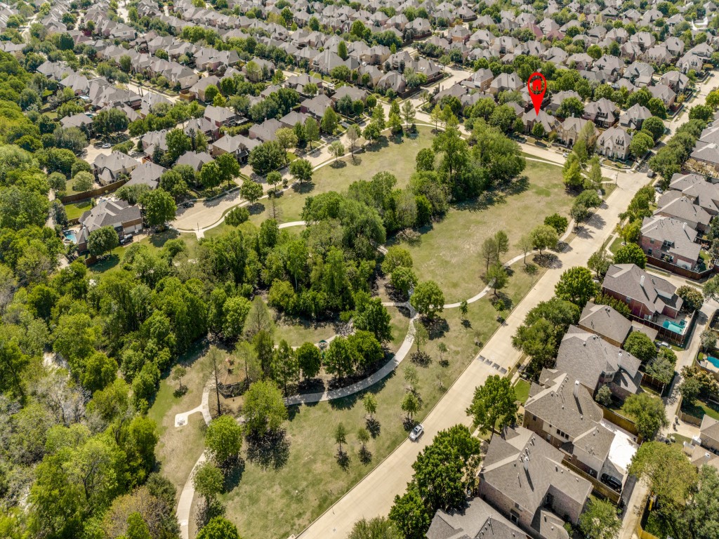 2328 Harrisburg Lane Plano TX 75025