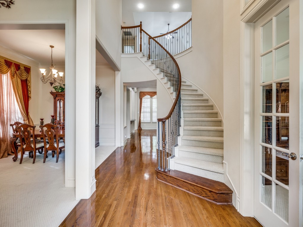 2328 Harrisburg Lane Plano TX 75025
