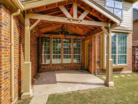 2328 Harrisburg Lane Plano TX 75025