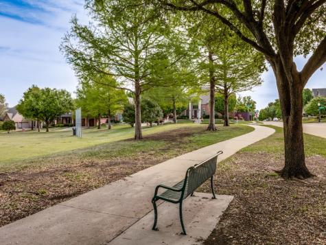 2328 Harrisburg Lane Plano TX 75025